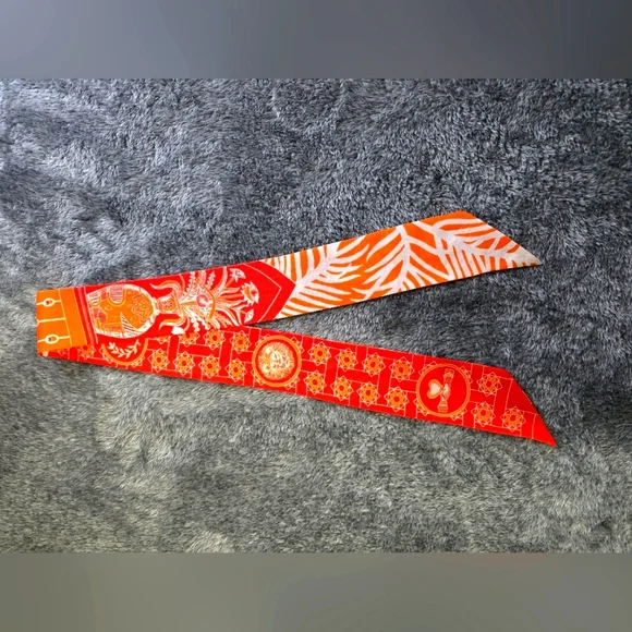 Hermes Twilly - Picture 2 of 5